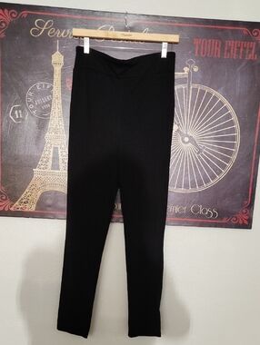 ❤️FASHION NOVA BLACK LEGGINGS